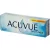 Acuvue Oasys 1-Day Max Multifocal for Astigmatism (30 lenses), CYL: -1.00