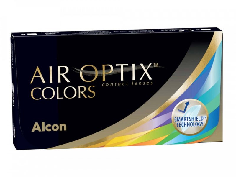 Air Optix Colors (2 lenses)