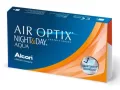 Air Optix Night & Day Aqua (3 lenses)
