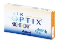 Air Optix Night & Day Aqua (3 lenses)