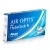Air Optix Plus HydraGlyde (6 lenses)