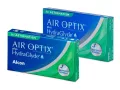 Air Optix Plus HydraGlyde for Astigmatism (3 lenses)
