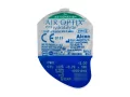 Air Optix Plus HydraGlyde for Astigmatism (3 lenses)