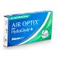 Air Optix Plus HydraGlyde for Astigmatism (6 lenses)