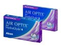 Air Optix Plus HydraGlyde Multifocal (3 lenses)