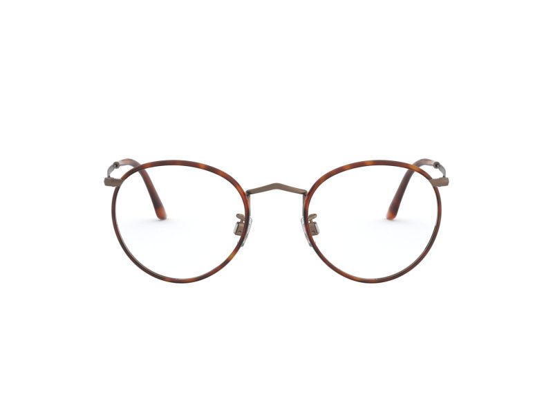 Giorgio Armani AR 112MJ 3259 49 Men glasses
