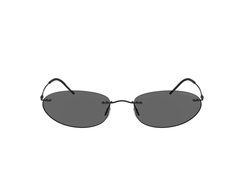 Giorgio Armani AR 1508M 300187 58 Women sunglasses