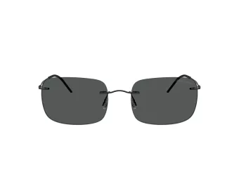 Giorgio Armani AR 1512M 300187 58 Men sunglasses