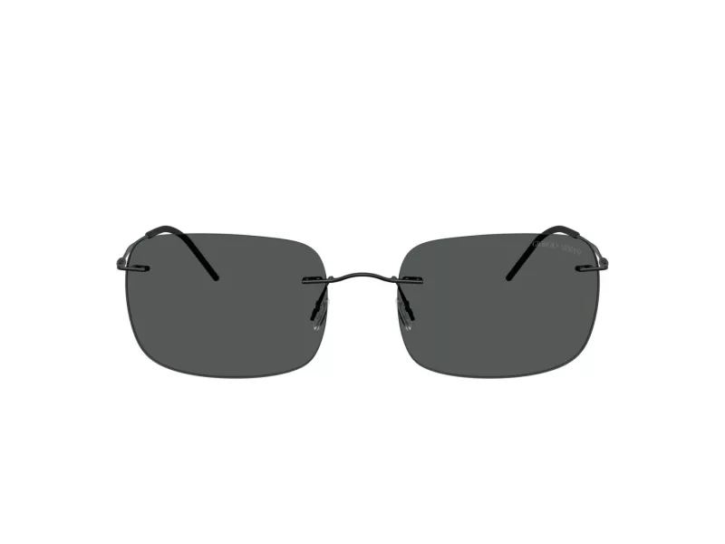Giorgio Armani AR 1512M 300187 58 Men sunglasses