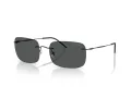 Giorgio Armani AR 1512M 300187 58 Men sunglasses