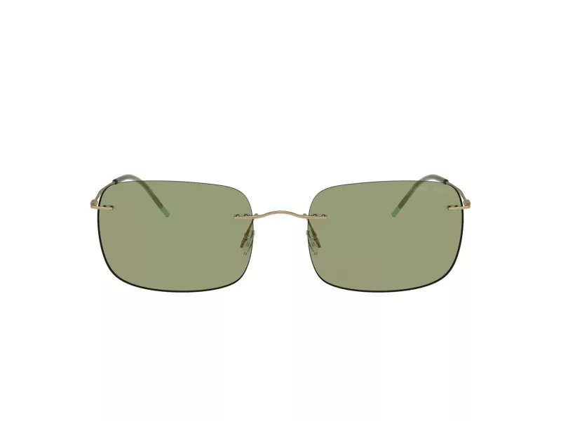 Giorgio Armani AR 1512M 30022A 58 Men sunglasses