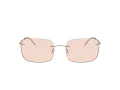 Giorgio Armani AR 1512M 300273 58 Men sunglasses