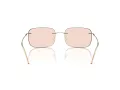 Giorgio Armani AR 1512M 300273 58 Men sunglasses
