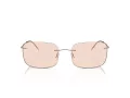 Giorgio Armani AR 1512M 300273 58 Men sunglasses
