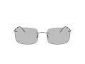 Giorgio Armani AR 1512M 300387 58 Men sunglasses
