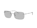 Giorgio Armani AR 1512M 300387 58 Men sunglasses