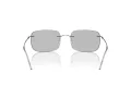 Giorgio Armani AR 1512M 300387 58 Men sunglasses