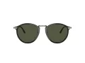 Giorgio Armani AR 318SM 500131 51 Men sunglasses