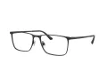 Giorgio Armani AR 5080 3001 55 Men glasses