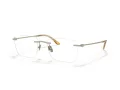 Giorgio Armani AR 5124 3002 55 Men glasses