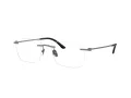 Giorgio Armani AR 5124 3003 55 Men glasses