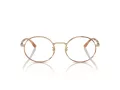 Giorgio Armani AR 5145J 3002 48 Men, Women glasses