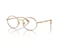Giorgio Armani AR 5145J 3002 48 Men, Women glasses