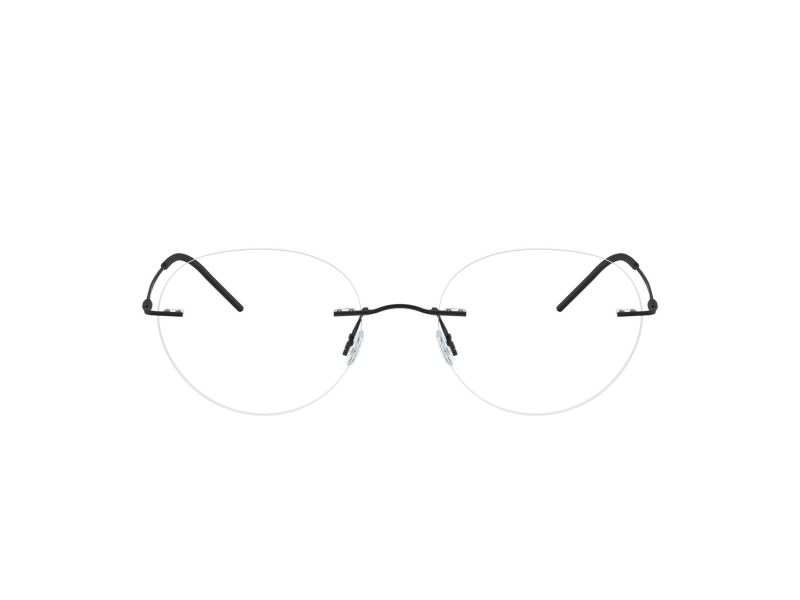Giorgio Armani AR 5147 3001 52 Men glasses