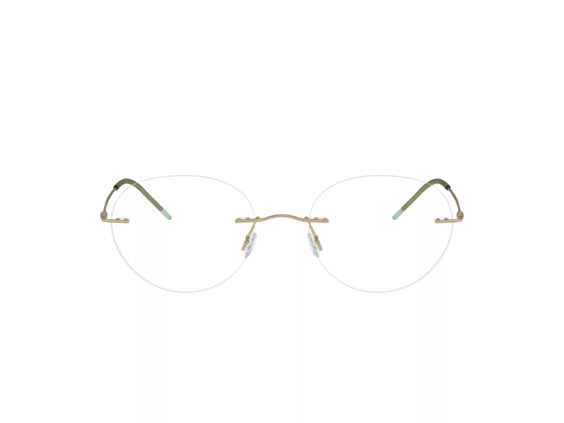 Giorgio Armani AR 5147 3002 52 Men glasses