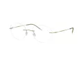 Giorgio Armani AR 5147 3002 52 Men glasses
