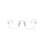 Giorgio Armani AR 5149T 3387 52 Men glasses