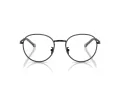 Giorgio Armani AR 5151J 3001 50 Men glasses