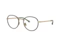 Giorgio Armani AR 5151J 3002 50 Men glasses