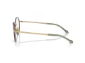 Giorgio Armani AR 5151J 3002 50 Men glasses