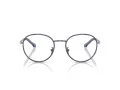 Giorgio Armani AR 5151J 3003 50 Men glasses