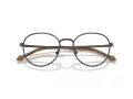 Giorgio Armani AR 5151J 3006 52 Men glasses