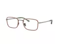 Giorgio Armani AR 5152J 3003 52 Men glasses