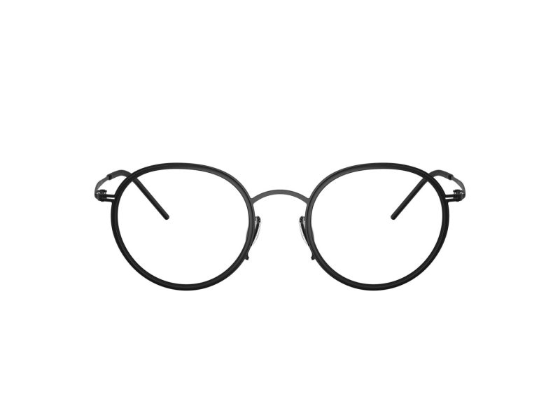 Giorgio Armani AR 5155 3001 47 Men glasses
