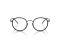 Giorgio Armani AR 5155 3001 47 Men glasses