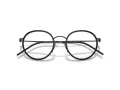 Giorgio Armani AR 5155 3001 49 Men glasses