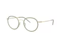 Giorgio Armani AR 5155 3002 49 Men glasses