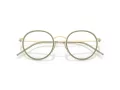 Giorgio Armani AR 5155 3002 49 Men glasses