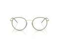 Giorgio Armani AR 5155 3002 49 Men glasses