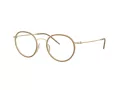 Giorgio Armani AR 5155 3395 47 Men glasses