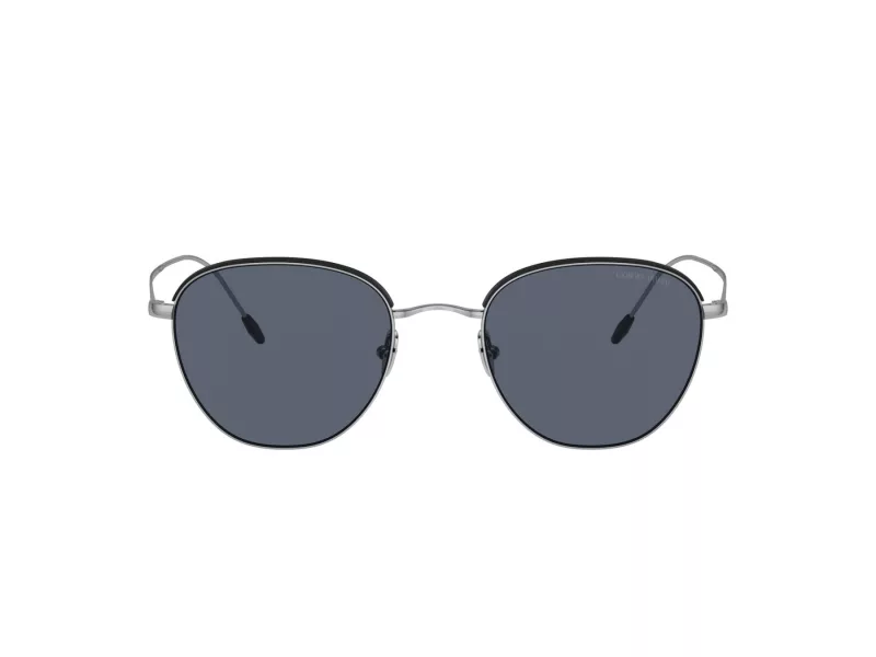Giorgio Armani AR 6048 301587 51 Men sunglasses