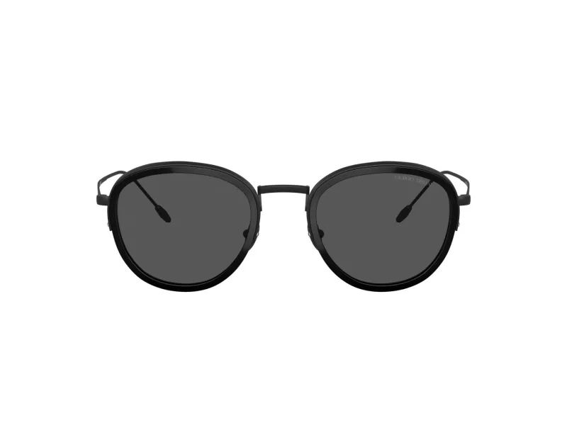 Giorgio Armani AR 6068 300187 50 Men sunglasses