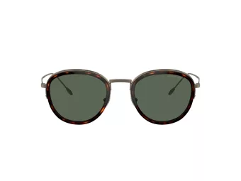 Giorgio Armani AR 6068 319871 50 Men sunglasses