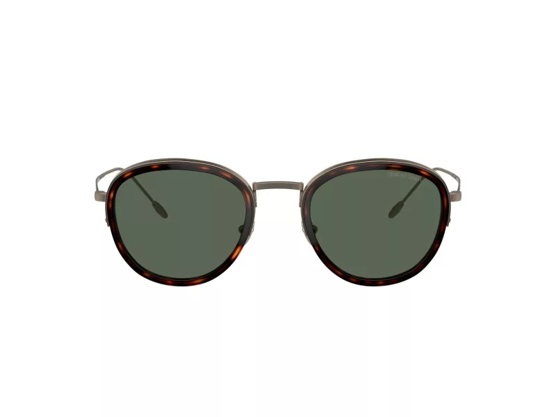 Giorgio Armani AR 6068 319871 50 Men sunglasses