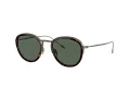 Giorgio Armani AR 6068 319871 50 Men sunglasses