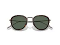 Giorgio Armani AR 6068 319871 50 Men sunglasses
